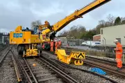 May Bank Holiday Rail Chaos: Engineering Work to Disrupt Millions of Passengers