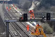 May Bank Holiday Rail Chaos: Millions Face Disruption