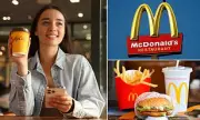 McDonald's Accused of Hiding App Deals as Cheap Items Go 'Unavailable'