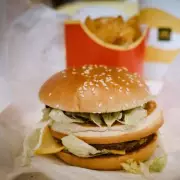 McDonald's to Raise UK Prices Due to Iran War Cost Shock