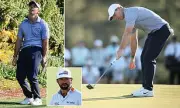 McIlroy's Masters Meltdown: Six-Shot Lead Evaporates in Dramatic Collapse
