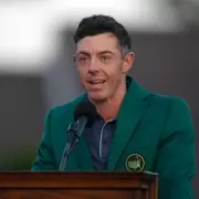 McIlroy's Masters Strategy Proves Wise as Woods' Arrest Draws Nicklaus' Concern