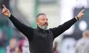 McInnes Tells Hearts to Banish Doubts After Crucial Derby Win Over Hibs
