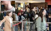Measles Alert at Baltimore Airport: Health Officials Warn of Potential Exposure
