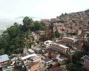 Medellín's Informal Settlements Lead Climate Resilience with Community Action