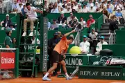 Medvedev's Racket Rage in Stunning 6-0 6-0 Monte Carlo Masters Defeat