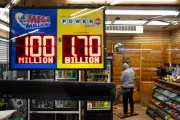 Mega Millions $100 Million Jackpot Numbers Revealed for Tuesday Draw