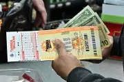 Mega Millions Jackpot: $120 Million Prize Won at Georgia Publix