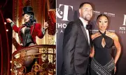 Megan Thee Stallion in Tears at Broadway Show After Klay Thompson Split