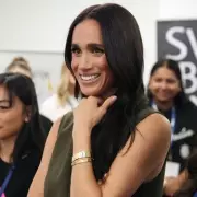 Meghan Markle Breaks Silence on Divisive Australia Trip Fashion Choices
