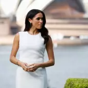 Meghan Markle Reportedly 'Hated Every Second' of 2018 Australian Royal Tour