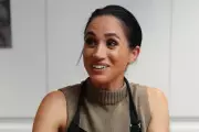 Meghan Markle to Guest Judge on MasterChef Australia During Australian Tour