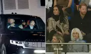 Meghan Markle's £130,000 Sydney Retreat Sparks Taxpayer Row Amid Australian Tour