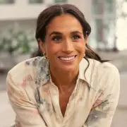 Meghan Markle's As Ever Brand Excludes UK Market Due to Diminished Star Power