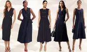 Meghan Markle's Australian Tour Style: A Masterclass in Understated Elegance