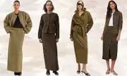 Meghan Markle's Australian Tour Style Sparks Fashion Frenzy