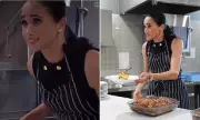 Meghan Markle's 'Purr Mode' Response to Compliments Shows Self-Confidence