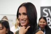 Meghan Reveals Decade of Online Abuse as 'Most Trolled Person in World'