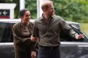 Meghan's Australian Fashion Tribute on 'Quasi-Royal' Tour Continues Diplomatic Tradition