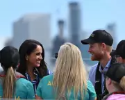 Meghan's Exclusive Sydney Retreat Sparks Cost-of-Living Debate