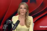 Megyn Kelly Bluntly Tells Trump 'You're Effed' Over Latest Polling