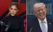 Megyn Kelly Slams Trump's 'Disgusting' Iran War Threats on Social Media