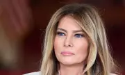 Melania Trump Denies Friendship with Jeffrey Epstein in White House Statement