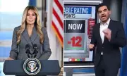 Melania Trump Hits Historic Low Approval Rating Among First Ladies in CNN Poll