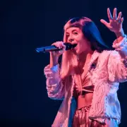 Melanie Martinez Announces UK Arena Tour with HADES Presale Tickets This Week