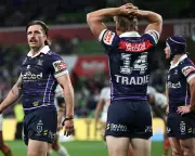 Melbourne Storm's Unprecedented Slump: What Went Wrong for NRL Giants?