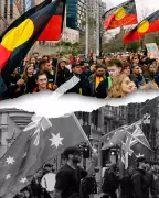 Melissa Lucashenko Advocates for Rebuilding Social Cohesion in Indigenous Australia