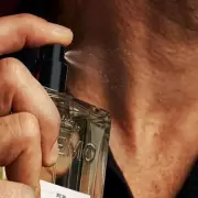 Men Praise 'Fresh Cologne' That Earns Compliments on Their Scent