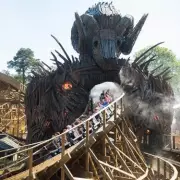 Merlin Theme Parks Launch 'Twice the Fun' 2-for-1 Ticket Deals for Easter