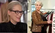 Meryl Streep Nearly Quit Acting Before Demanding Higher Pay for Devil Wears Prada