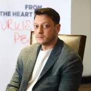 Mesut Ozil Claims Arsenal 'Closed Doors' on Him Over Uighur Comments