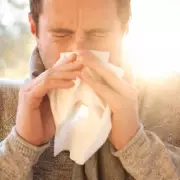 Met Office Issues Red Alert as 'Pollen Bomb' Strikes UK with Very High Counts