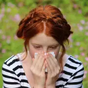 Met Office Issues Week-Long Hay Fever Red Alert Amid High Pollen Levels