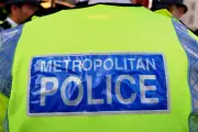 Met Police Investigate Failed Arson Attack at Finchley Synagogue