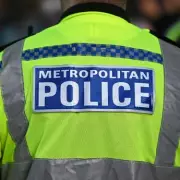 Met Police Officers Probed Over Stop and Search That Left Black Teen with Broken Knee
