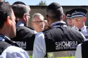 Met Police to Review Pro-Palestine Marches After Golders Green Attack