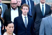 Meta Develops AI Clone of Mark Zuckerberg to Connect with Staff