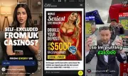 Meta Platforms Accused of Promoting Illegal Gambling Sites Targeting Brits