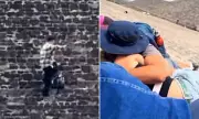Mexican Gunman's Chilling Rant at Pyramid Before Deadly Tourist Shooting