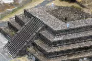 Mexico Boosts Security After Fatal Shooting at Teotihuacan Pyramids Ahead of World Cup