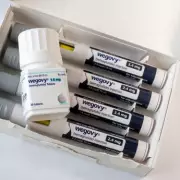 MHRA Approves Single-Dose Wegovy Pen for Obesity Treatment from April 14