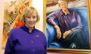 MI5's First Female Chief Dame Stella Rimington Leaves £2M in Will