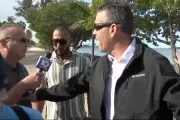 Miami Reporter Threatened with Arrest for Questioning Mayor Over $60M Buses