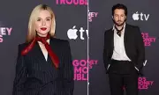 Michael Angarano Reveals 'Sore' Stunt Rehearsals for Sex Scenes with Elle Fanning