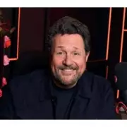 Michael Ball Quits Radio Show and Les Mis Due to Hip Health Issues