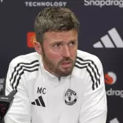 Michael Carrick Plans for Man Utd's Future Despite Managerial Uncertainty
